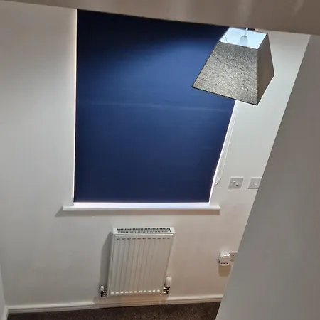 Blue Haven 2 Apartment *