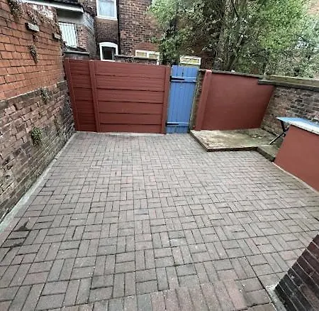 Sleep7, Pool Table, Ttennis, Free Parking, 3br Manchester