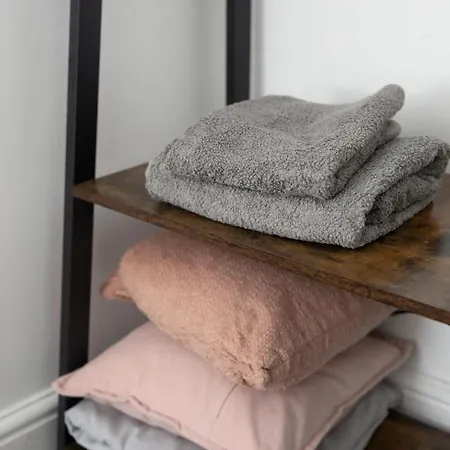 Joyful Management -top Floor With Feel Deco In M16 مانشستر