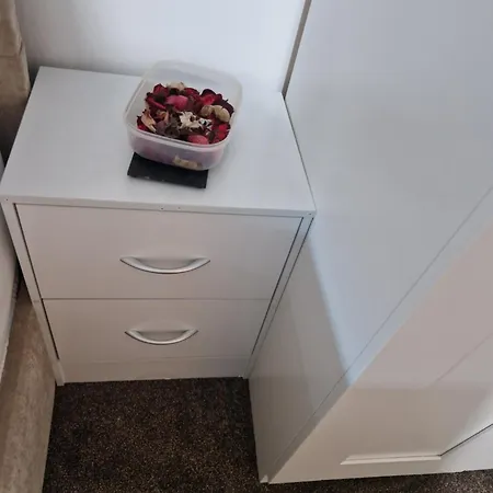 Apartment Blue Haven 2 *