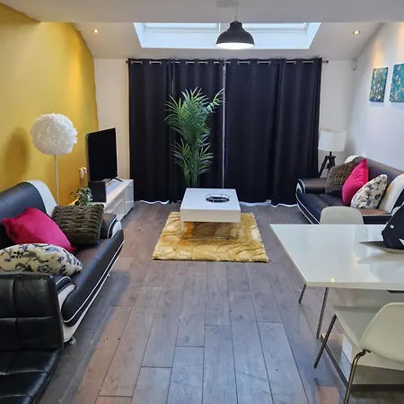 Blue Haven 2 Manchester