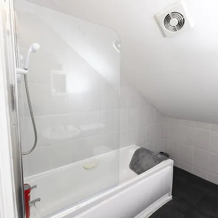 Joyful Management -top Floor With Feel Deco In M16 Apartment *