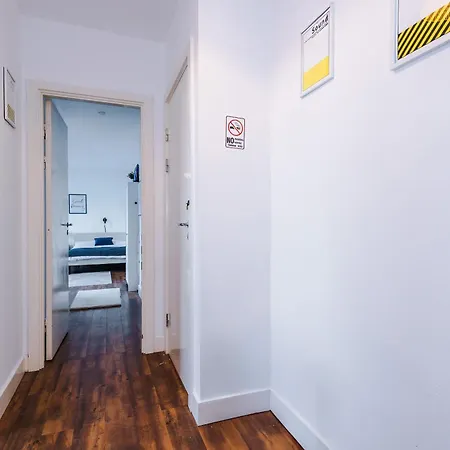 2br Heights Sleeps 7 Parking & Wifi Апартаменты *
