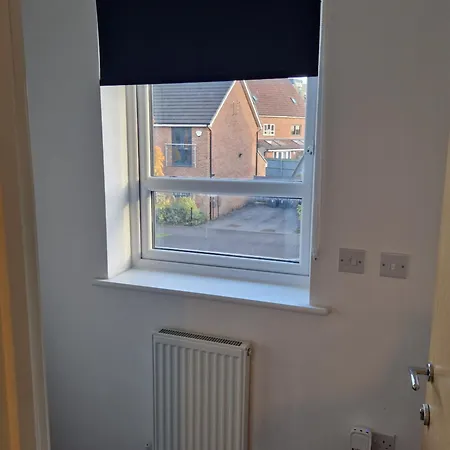 Blue Haven 2 Manchester