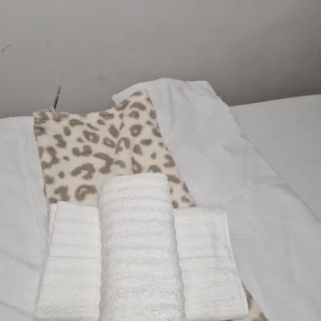 Blue Haven 2 Apartmán