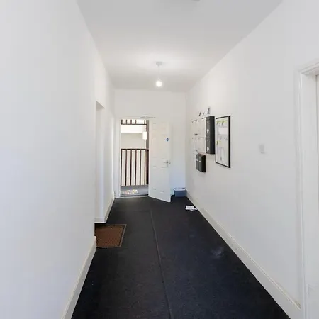 Apartamento Joyful Management -top Floor With Feel Deco In M16 *