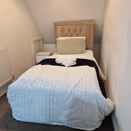 Apartment Blue Haven 2