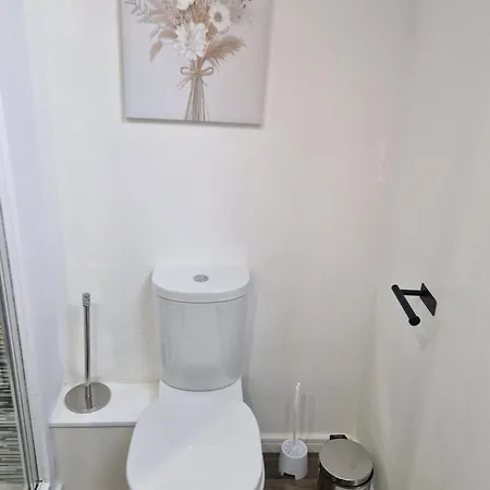 Apartment Blue Haven 2 *