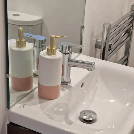 Apartmán Blue Haven 2 Manchester