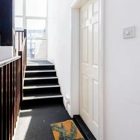 Joyful Management -top Floor With Feel Deco In M16 * Mánchester