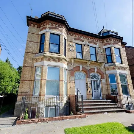 Joyful Management -top Floor With Feel Deco In M16 Apartmán *