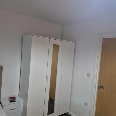 Apartmán Blue Haven 2 *