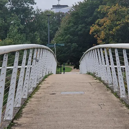 Blue Haven 2 Манчестер