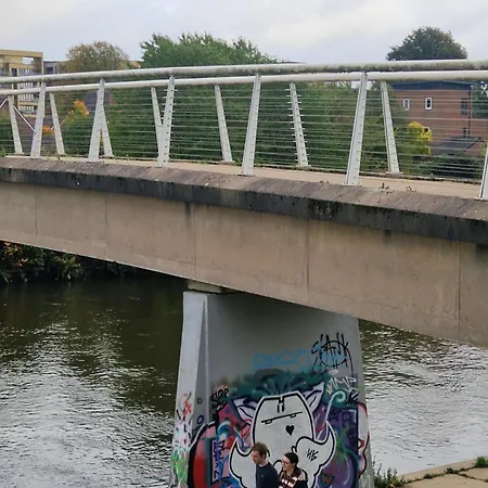 Blue Haven 2 * Manchester