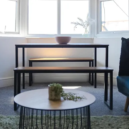 Joyful Management -top Floor With Feel Deco In M16 Apartamento *