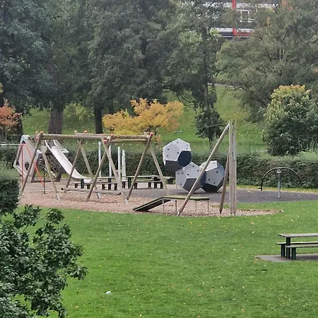 Apartmán Blue Haven 2