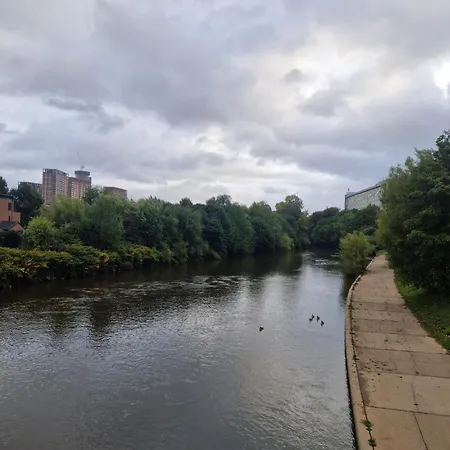 Blue Haven 2 Manchester