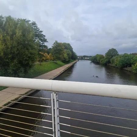 Blue Haven 2 Manchester