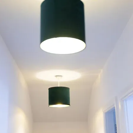 Joyful Management -top Floor With Feel Deco In M16 Mánchester