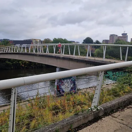 Blue Haven 2 Апартаменты *