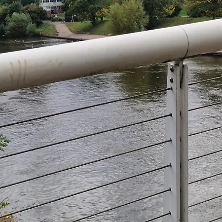 Blue Haven 2 Apartment Manchester