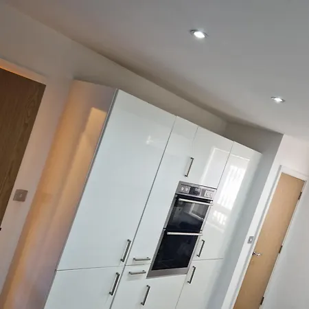 Apartmán Blue Haven 2