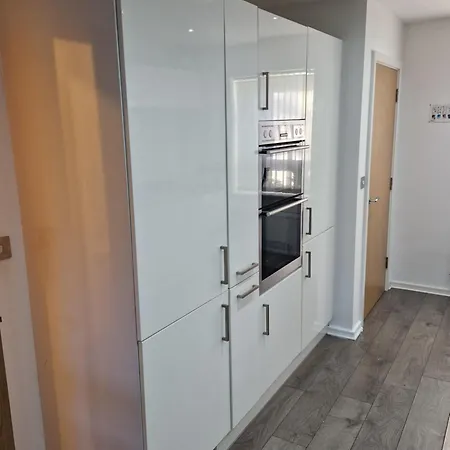 Apartment Blue Haven 2