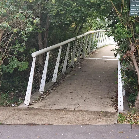 Apartment Blue Haven 2