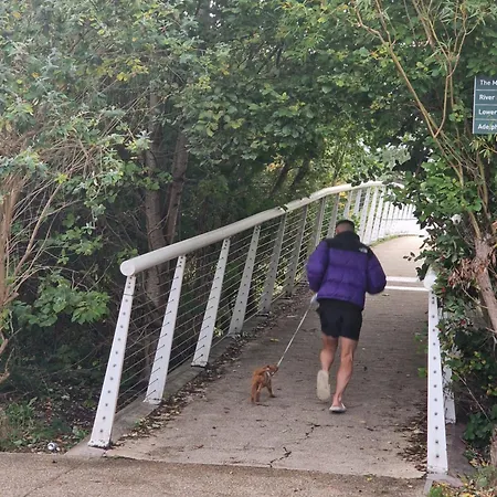 Apartmán Blue Haven 2