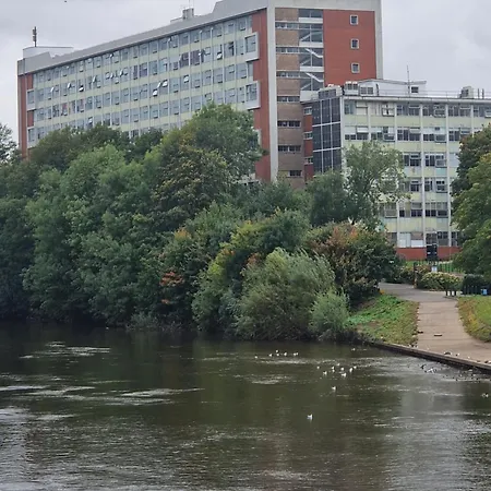 Blue Haven 2 Manchester