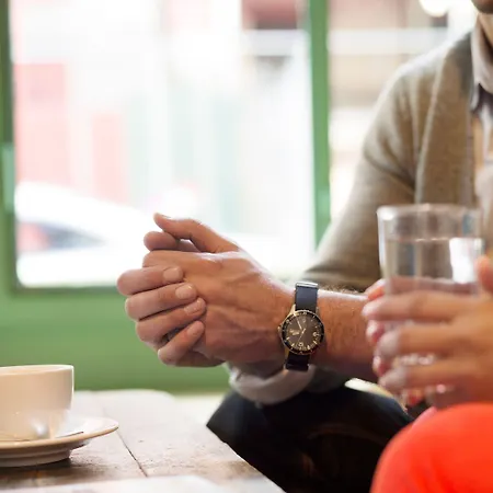 Отель Indigo - Victoria Station By Ihg 4*