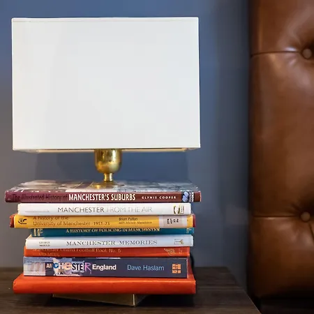 Отель Indigo - Victoria Station By Ihg 4*