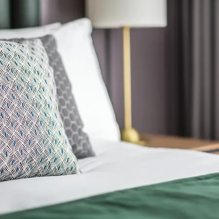 Indigo - Victoria Station By Ihg Отель 4*