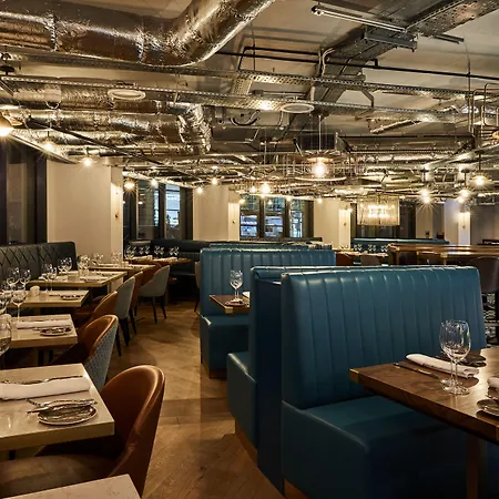 Indigo - Victoria Station By Ihg