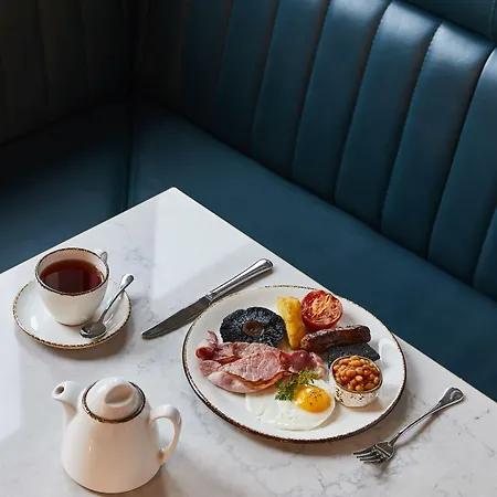 Indigo - Victoria Station By Ihg 4*