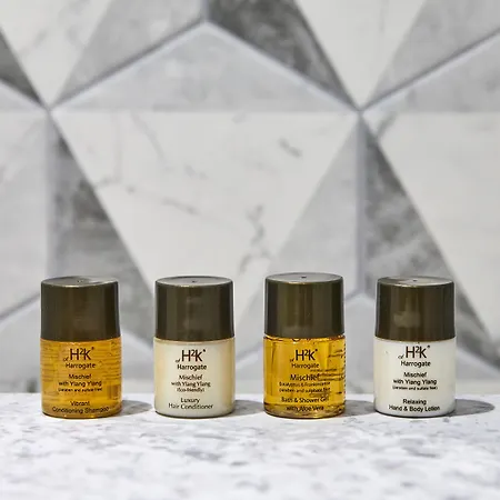 Indigo - Victoria Station By Ihg Отель 4*