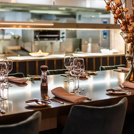 Indigo - Victoria Station By Ihg Отель