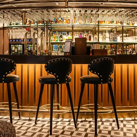 Indigo - Victoria Station By Ihg