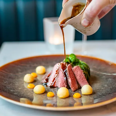 Indigo - Victoria Station By Ihg Отель