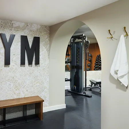 Indigo - Victoria Station By Ihg Отель Манчестер