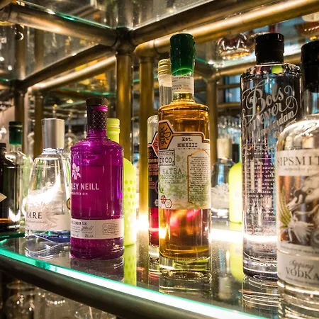 Indigo - Victoria Station By Ihg Отель 4*