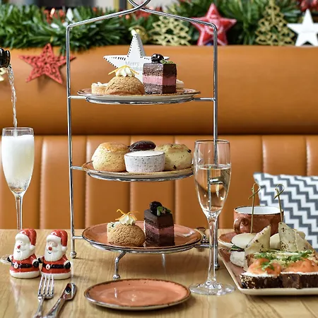 Indigo - Victoria Station By Ihg 4*