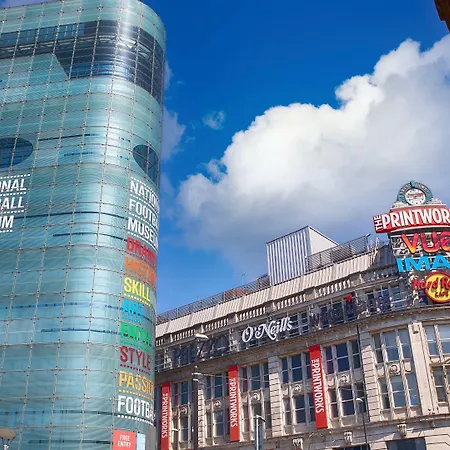 Indigo - Victoria Station By Ihg