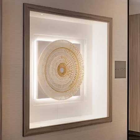 Ac By Marriott Centre 4* 맨체스터