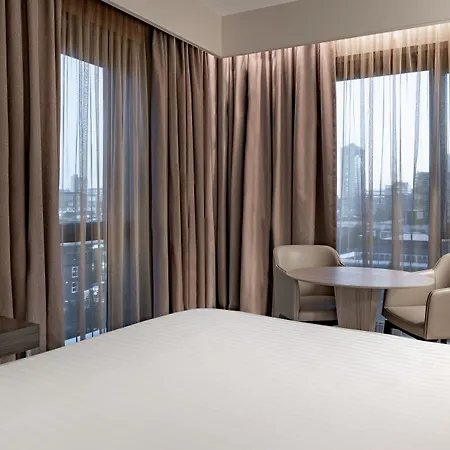 Ac By Marriott Centre 맨체스터