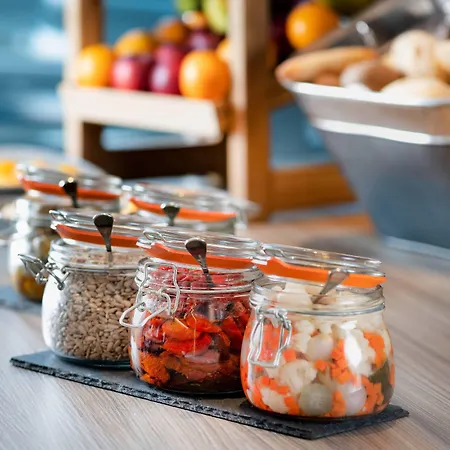 Ac By Marriott Centre 호텔 4*