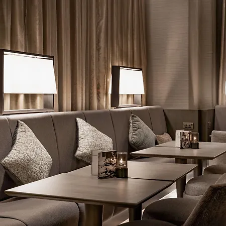 Hotel Ac By Marriott Centre Manchester