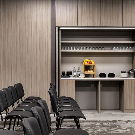 Ac By Marriott Centre 호텔 맨체스터