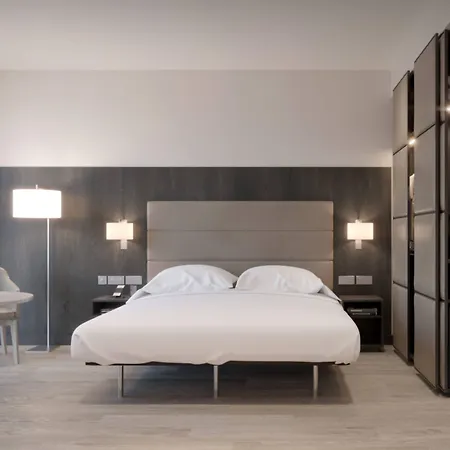 Ac By Marriott Centre 맨체스터