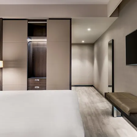 Ac By Marriott Centre 4* 맨체스터